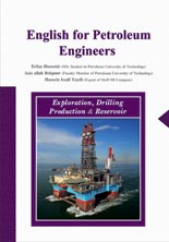 English for Petroleum Engineers (انگليسي براي مهندسان نفت)